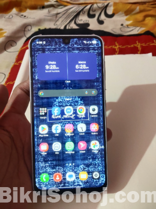 Samsung A16 (4/128)